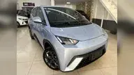 BYD Dolphin Mini