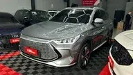 BYD Song Plus