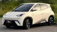 BYD Dolphin Mini