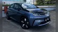 BYD Dolphin Plus