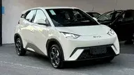BYD Dolphin Mini