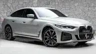 BMW I4 Edrive35