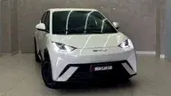BYD Dolphin Mini