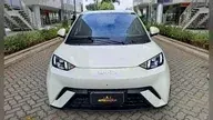 BYD Dolphin Mini