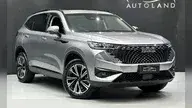 GWM Haval H6 Plug-in Hybrid