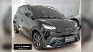 BYD Dolphin Mini
