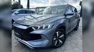 BYD Song Pro Dm-i Plug-in Hybrid