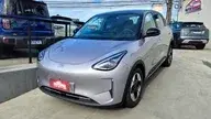 Geely EX2
