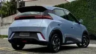 BYD Dolphin Mini