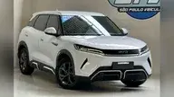 BYD Yuan Pro