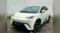 BYD Dolphin Mini