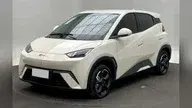 BYD Dolphin Mini