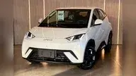 BYD Dolphin Mini