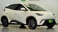 BYD Dolphin Mini