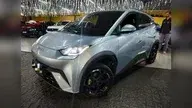 BYD Dolphin Mini