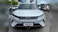 BYD Yuan Pro