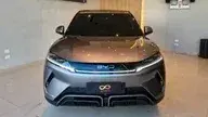 BYD Yuan Pro