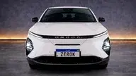 Omoda E5