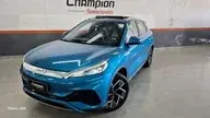 BYD Yuan Plus