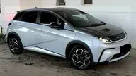 BYD Dolphin Plus
