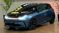 BYD Dolphin Plus