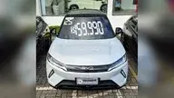 BYD Yuan Pro