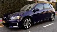 Volkswagen Golf  GTe
