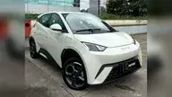 BYD Dolphin Mini