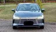 BYD King