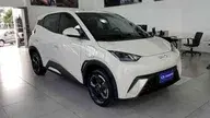 BYD Dolphin Mini
