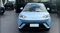 BYD Dolphin Mini
