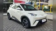 BYD Dolphin Mini
