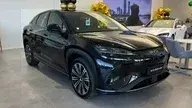 BYD Sealion 7