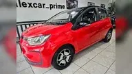 JAC E-JS1
