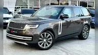 Land Rover Range Rover Sport Plug-in Hybrid