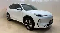 Geely EX5