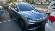 BYD Yuan Plus