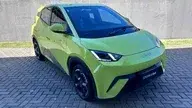 BYD Dolphin Mini