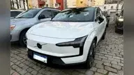 Volvo EX30