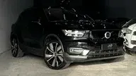 Volvo XC40 Recharge