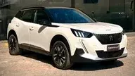 Peugeot E-2008