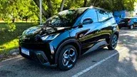BYD Dolphin Mini