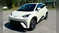 BYD Dolphin Mini