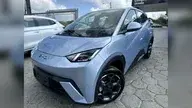BYD Dolphin Mini