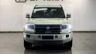 Denza B5