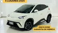 BYD Dolphin Mini