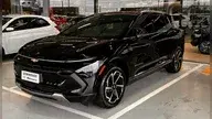 Chevrolet Equinox EV