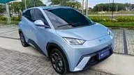BYD Dolphin Mini