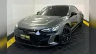 Audi E-tron  GT