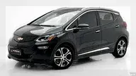 Chevrolet Bolt EV